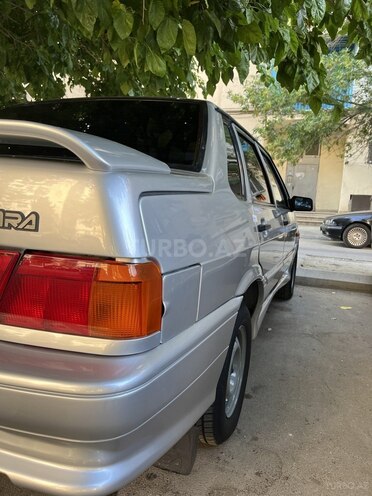 LADA (VAZ) 2115 2008, 350,000 km - 1.5 л - Bakı