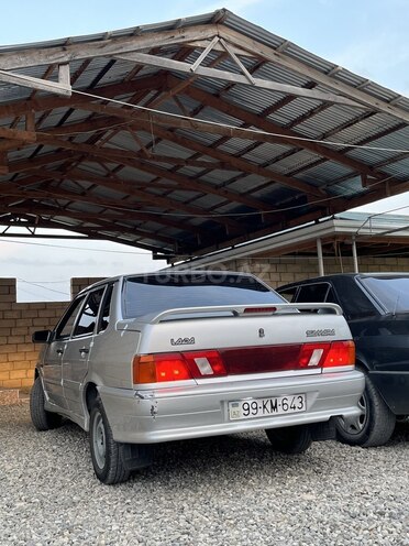 LADA (VAZ) 2115 2008, 350,000 km - 1.5 л - Bakı
