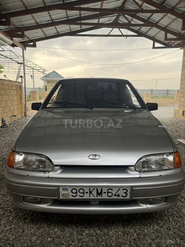 LADA (VAZ) 2115 2008, 350,000 km - 1.5 л - Bakı