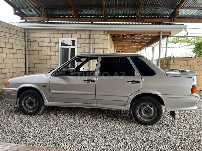 LADA (VAZ) 2115 2008, 350,000 km - 1.5 л - Bakı