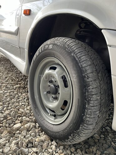LADA (VAZ) 2115 2008, 350,000 km - 1.5 л - Bakı