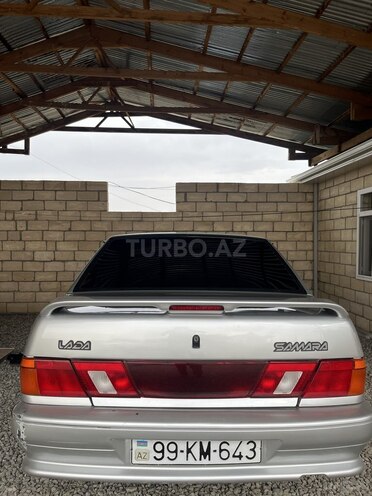 LADA (VAZ) 2115 2008, 350,000 km - 1.5 л - Bakı