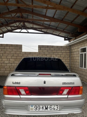LADA (VAZ) 2115 2008, 350,000 km - 1.5 л - Bakı