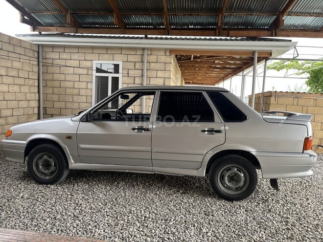 LADA (VAZ) 2115 2008, 350,000 km - 1.5 л - Bakı