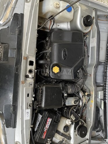 LADA (VAZ) 2115 2008, 350,000 km - 1.5 л - Bakı