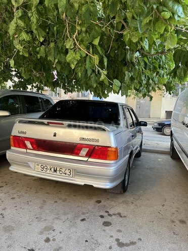 LADA (VAZ) 2115 2008, 350,000 km - 1.5 л - Bakı