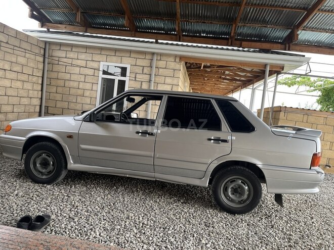 LADA (VAZ) 2115 2008, 350,000 km - 1.5 л - Bakı