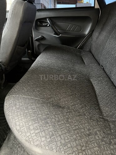 LADA (VAZ) 2115 2008, 350,000 km - 1.5 л - Bakı