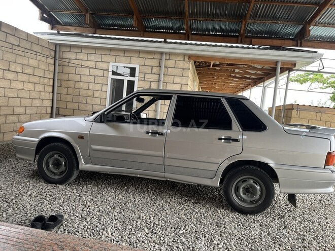 LADA (VAZ) 2115 2008, 350,000 km - 1.5 л - Bakı