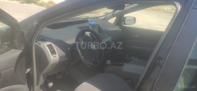 Toyota Prius 2008, 659,831 km - 1.5 l - Ağdam