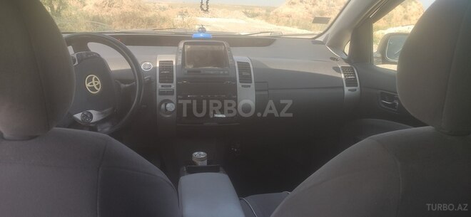 Toyota Prius 2008, 659,831 km - 1.5 l - Ağdam