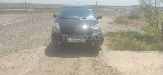 Toyota Prius 2008, 659,831 km - 1.5 l - Ağdam