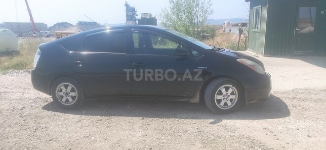 Toyota Prius 2008, 659,831 km - 1.5 l - Ağdam