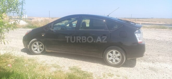 Toyota Prius 2008, 659,831 km - 1.5 l - Ağdam