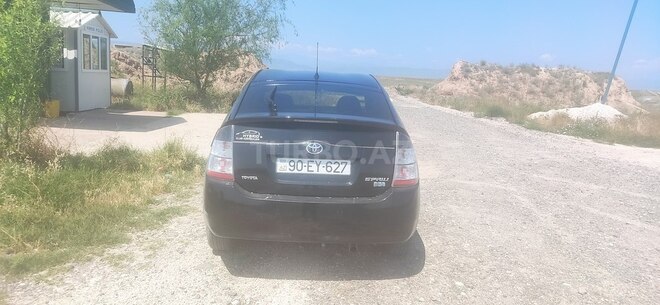 Toyota Prius 2008, 659,831 km - 1.5 l - Ağdam