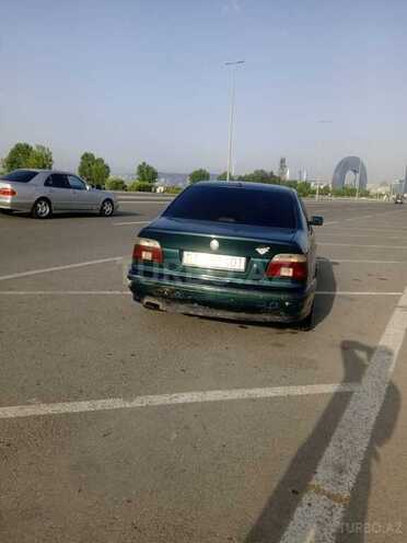 BMW 520e 1996, 500,000 km - 2.0 л - Bakı