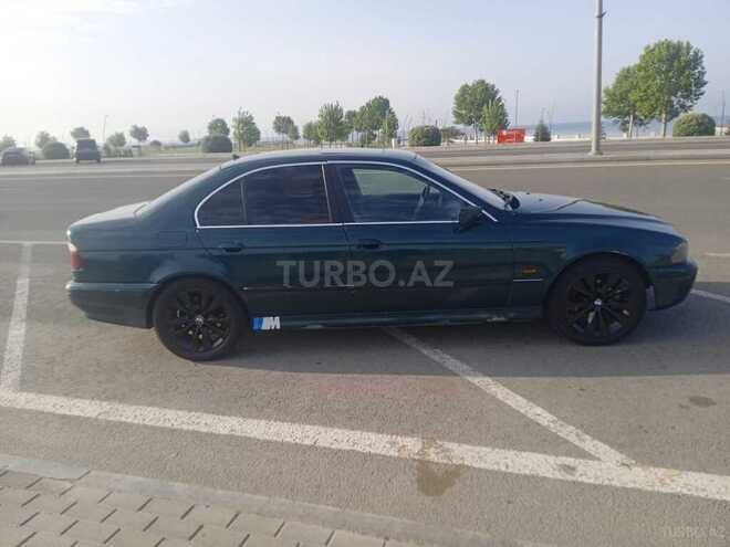 BMW 520e 1996, 500,000 km - 2.0 л - Bakı