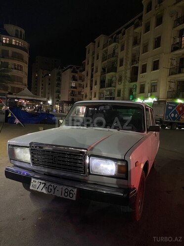 LADA (VAZ) 2107 1998, 68,000 km - 1.6 l - Bakı