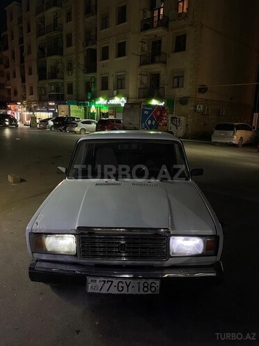 LADA (VAZ) 2107 1998, 68,000 km - 1.6 l - Bakı
