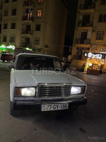 LADA (VAZ) 2107 1998, 68,000 km - 1.6 l - Bakı