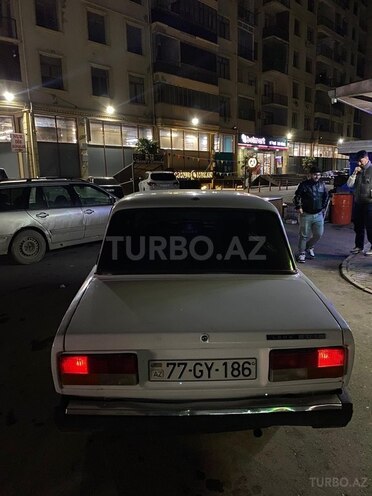 LADA (VAZ) 2107 1998, 68,000 km - 1.6 l - Bakı