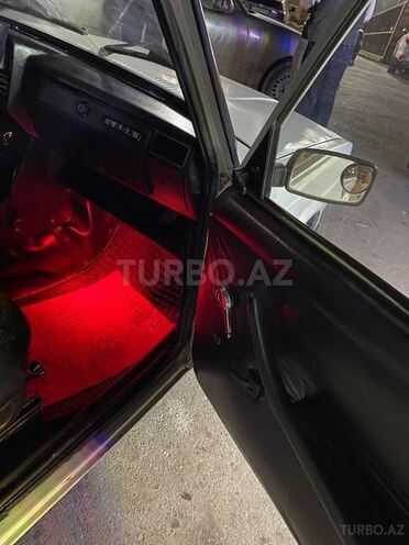 LADA (VAZ) 2107 1998, 68,000 km - 1.6 l - Bakı