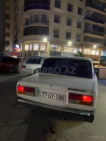 LADA (VAZ) 2107 1998, 68,000 km - 1.6 l - Bakı