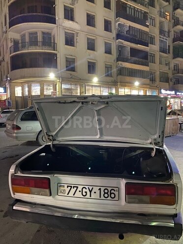 LADA (VAZ) 2107 1998, 68,000 km - 1.6 l - Bakı