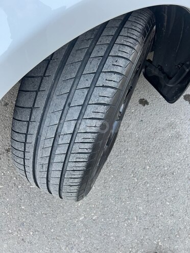 Land Rover RR Sport 2011, 209,000 km - 3.0 l - Bakı