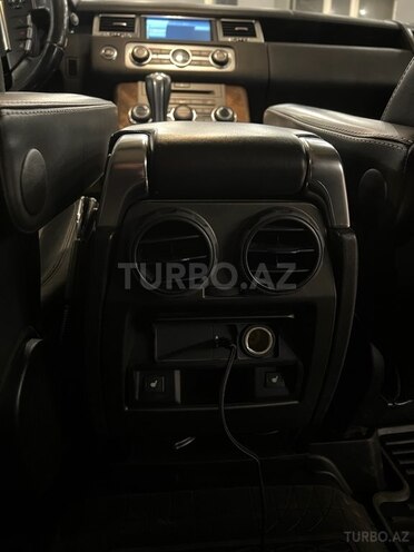 Land Rover RR Sport 2011, 209,000 km - 3.0 l - Bakı