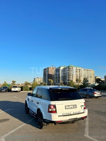 Land Rover RR Sport 2011, 209,000 km - 3.0 l - Bakı