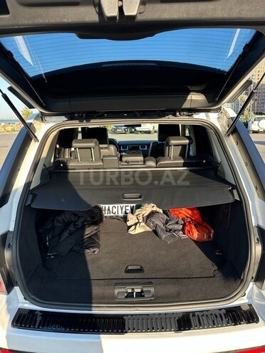 Land Rover RR Sport 2011, 209,000 km - 3.0 l - Bakı
