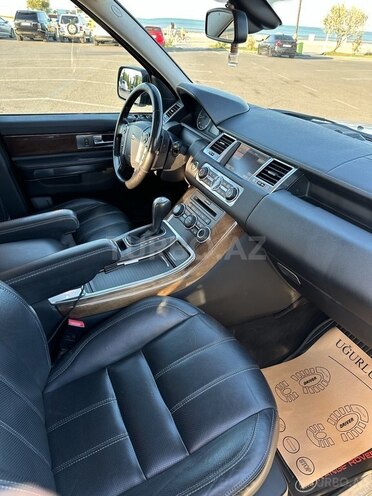 Land Rover RR Sport 2011, 209,000 km - 3.0 l - Bakı