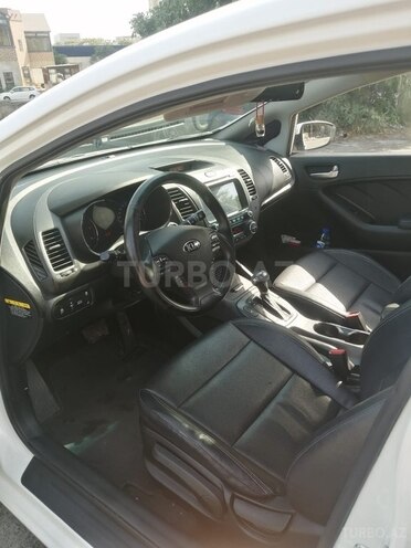 Kia K3 2015, 178,000 km - 1.6 l - Bakı