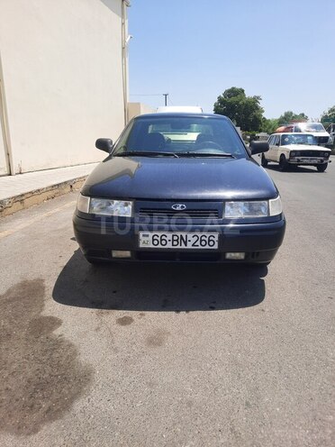 LADA (VAZ) 2110 2007, 187,648 km - 2.0 l - Mingəçevir