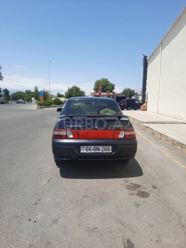 LADA (VAZ) 2110 2007, 187,648 km - 2.0 l - Mingəçevir