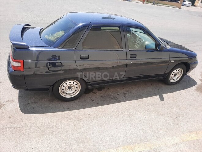 LADA (VAZ) 2110 2007, 187,648 km - 2.0 l - Mingəçevir
