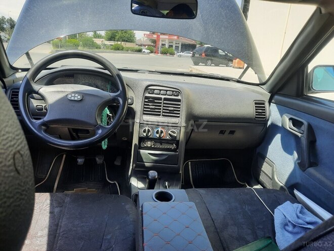 LADA (VAZ) 2110 2007, 187,648 km - 2.0 l - Mingəçevir