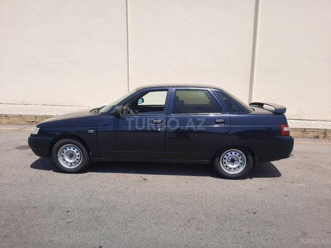 LADA (VAZ) 2110 2007, 187,648 km - 2.0 l - Mingəçevir