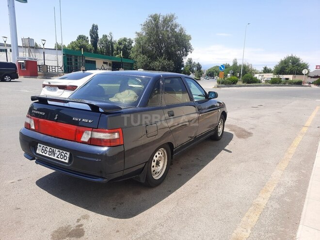 LADA (VAZ) 2110 2007, 187,648 km - 2.0 l - Mingəçevir