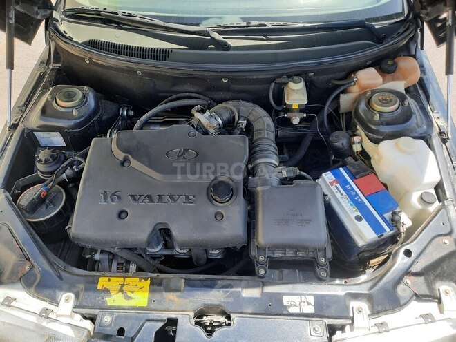 LADA (VAZ) 2110 2007, 187,648 km - 2.0 l - Mingəçevir