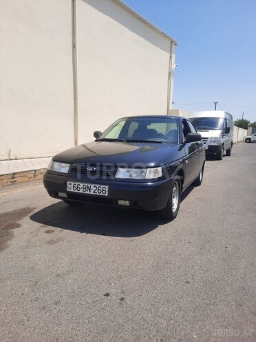 LADA (VAZ) 2110 2007, 187,648 km - 2.0 l - Mingəçevir