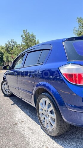 Opel Astra 2004, 272,000 km - 1.4 l - Bakı