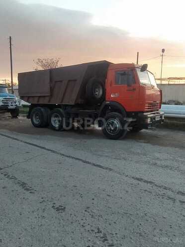 KamAz 65115 2000, 212,000 km - 11.0 l - Bakı