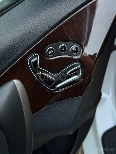 Hyundai Grandeur 2015, 167,000 km - 2.2 l - Bakı