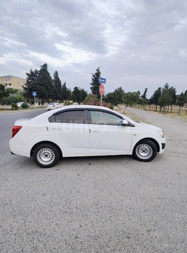 Chevrolet Aveo 2012, 325,412 km - 1.4 l - Bakı