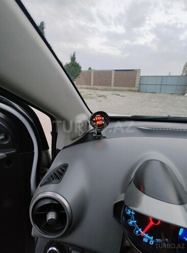 Chevrolet Aveo 2012, 325,412 km - 1.4 l - Bakı