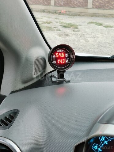 Chevrolet Aveo 2012, 325,412 km - 1.4 l - Bakı