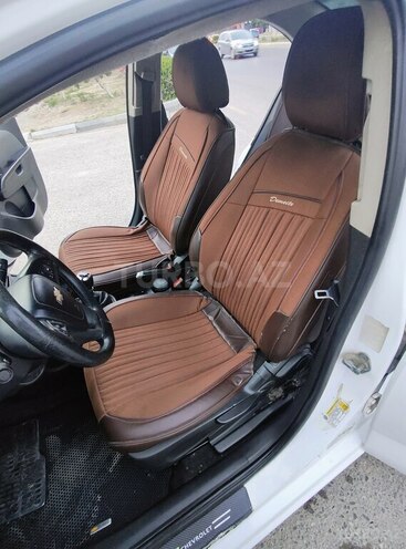 Chevrolet Aveo 2012, 325,412 km - 1.4 l - Bakı