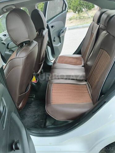 Chevrolet Aveo 2012, 325,412 km - 1.4 l - Bakı